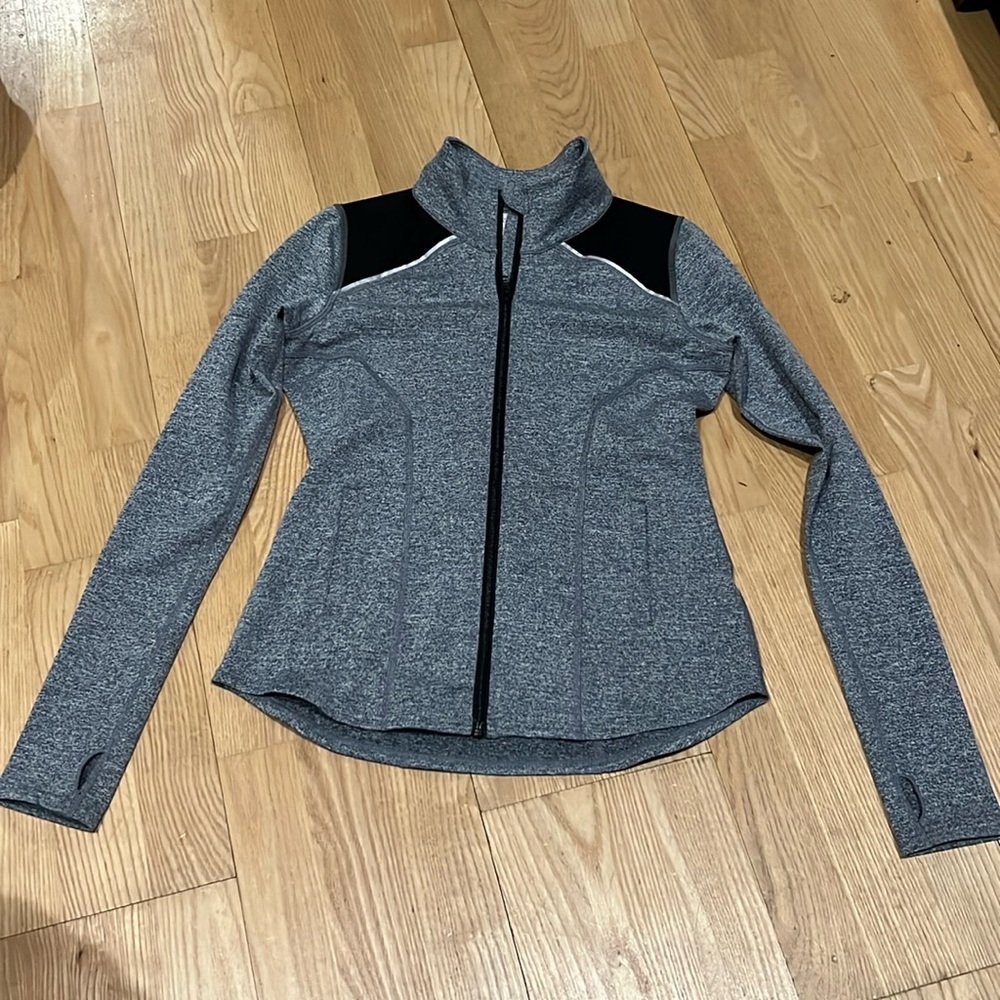 Capezio Athletic Jacket - child XL